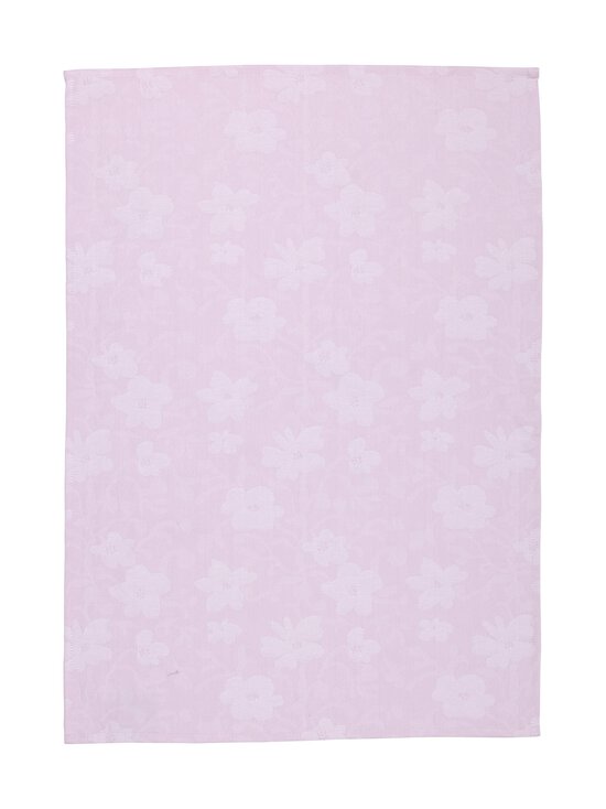 Pentik - Ruusumalva-keittiöpyyhe 47 x 70 cm, 2 kpl - PINK | Stockmann - photo 1