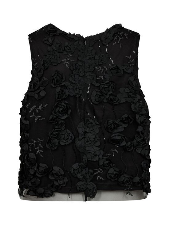 Cph Muse - CMRosaly-pusero - 1000 BLACK | Stockmann - photo 2