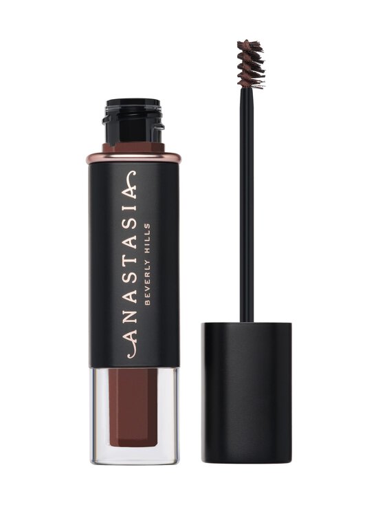 Anastasia - Volumizing Tinted Brow Gel -sävytetty kulmageeli, 3,2ml - CHOCOLATE - photo 2 Anastasia - Volumizing Tinted Brow Gel -sävytetty kulmageeli, 3,2ml - CHOCOLATE | Stockmann - photo 2