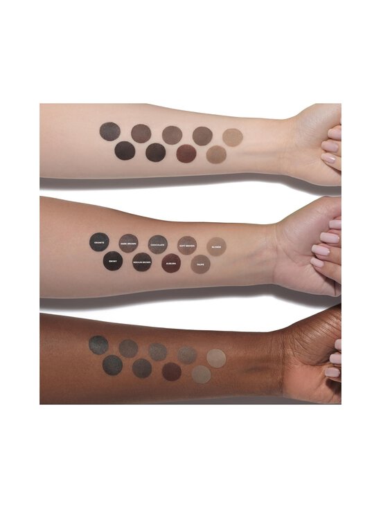 Anastasia - Volumizing Tinted Brow Gel -sävytetty kulmageeli, 3,2ml - CHOCOLATE - photo 4 Anastasia - Volumizing Tinted Brow Gel -sävytetty kulmageeli, 3,2ml - CHOCOLATE | Stockmann - photo 4