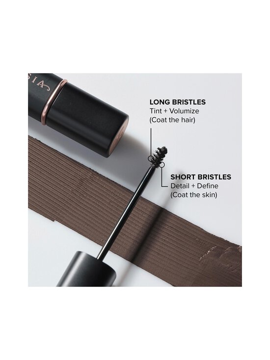 Anastasia - Volumizing Tinted Brow Gel -sävytetty kulmageeli, 3,2ml - CHOCOLATE - photo 6 Anastasia - Volumizing Tinted Brow Gel -sävytetty kulmageeli, 3,2ml - CHOCOLATE | Stockmann - photo 6