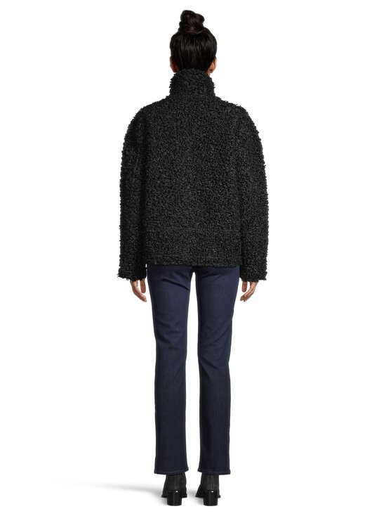 Object - ObJoaklyn-tekonahkatakki - BLACK | Stockmann - photo 5