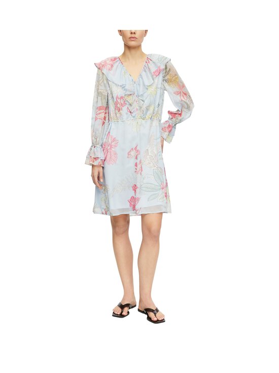 Comma - Volant-mekko - 50A0 FLOWER PRINT | Stockmann - photo 2