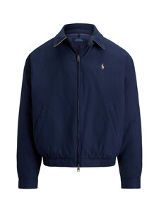 Polo Ralph Lauren - Tuulitakki - 003 REFINED NAVY | Stockmann