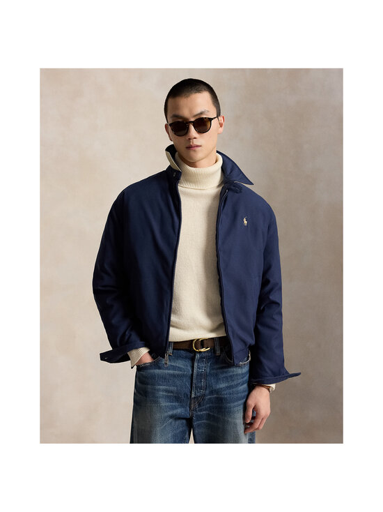 Polo Ralph Lauren - Tuulitakki - 003 REFINED NAVY | Stockmann - photo 2