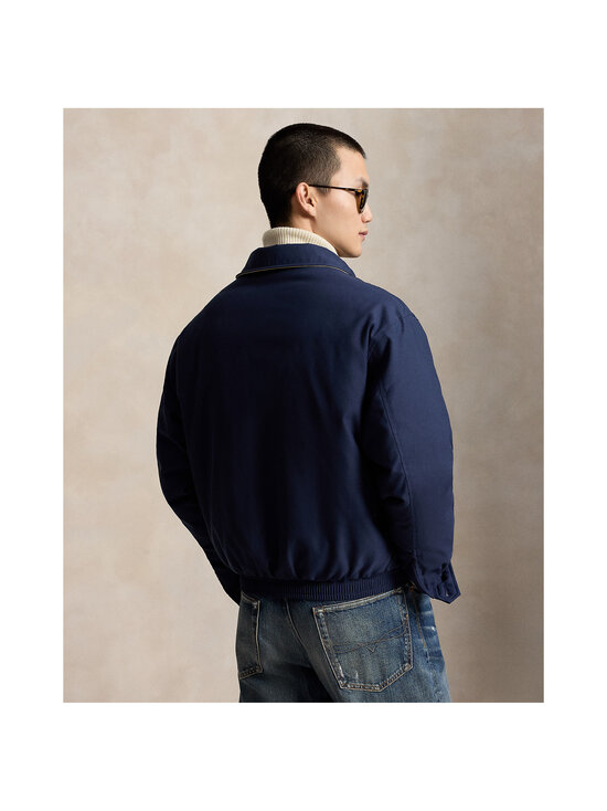 Polo Ralph Lauren - Tuulitakki - 003 REFINED NAVY | Stockmann - photo 3