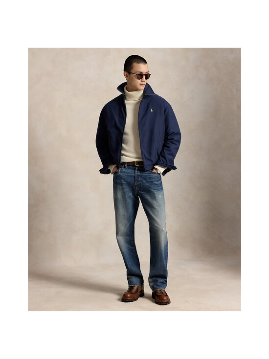 Polo Ralph Lauren - Tuulitakki - 003 REFINED NAVY | Stockmann - photo 4
