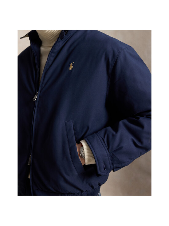 Polo Ralph Lauren - Tuulitakki - 003 REFINED NAVY | Stockmann - photo 5
