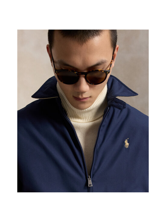 Polo Ralph Lauren - Tuulitakki - 003 REFINED NAVY | Stockmann - photo 6