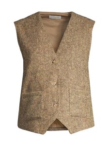 JcSophie - Jelly-liivi - 754 CHESTNUT | Stockmann