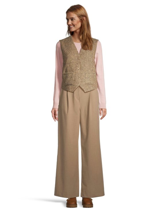 JcSophie - Jelly-liivi - 754 CHESTNUT - photo 2 JcSophie - Jelly-liivi - 754 CHESTNUT | Stockmann - photo 2