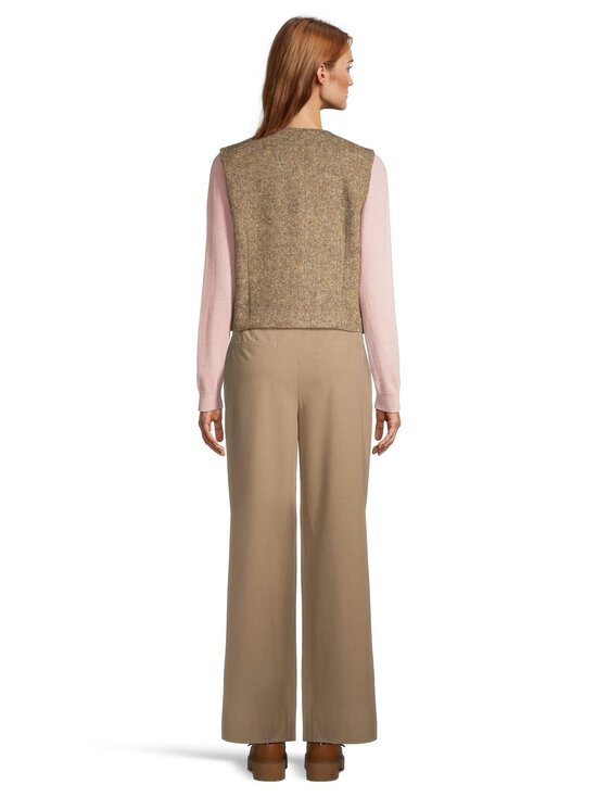 JcSophie - Jelly-liivi - 754 CHESTNUT - photo 3 JcSophie - Jelly-liivi - 754 CHESTNUT | Stockmann - photo 3