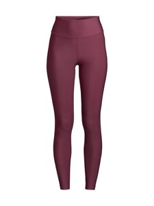 Casall - Graphic High Waist  -treenitrikoot - 696 CHERRY MOON | Stockmann