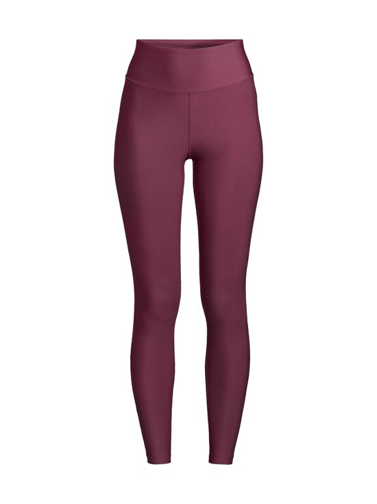 Casall - Graphic High Waist  -treenitrikoot - 696 CHERRY MOON | Stockmann - photo 1