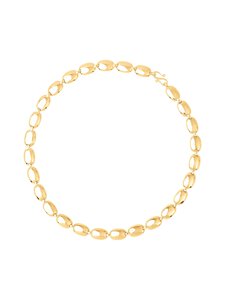 LIÉ STUDIO - The Monica -kaulakoru - GOLD | Stockmann