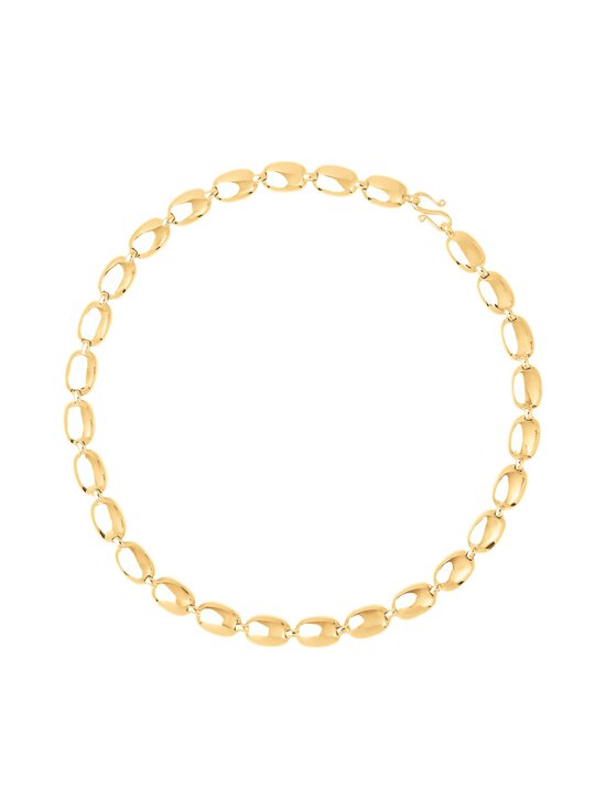 LIÉ STUDIO - The Monica -kaulakoru - GOLD | Stockmann - photo 1