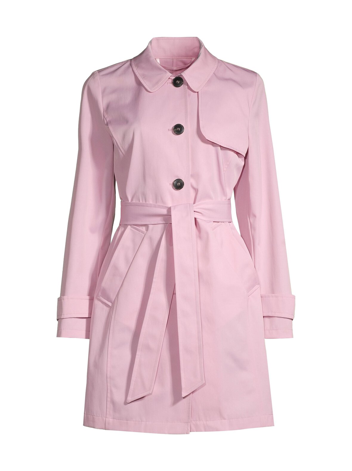 Emmopera Short -trenssitakki