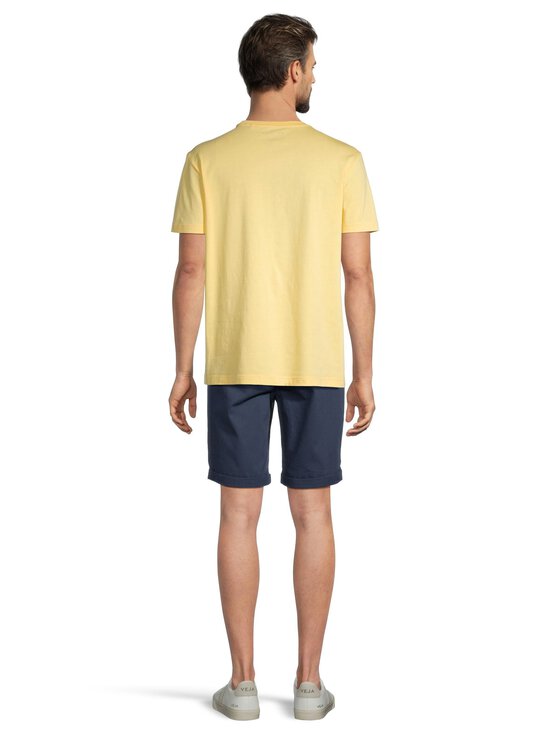 Cap Horn - T-särk Cole - BANANA YELLOW | Stockmann - photo 3