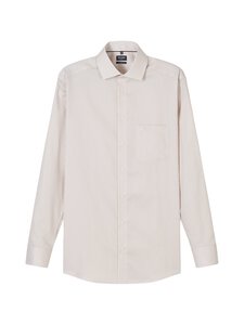 Olymp - Modern Fit Stripe -kauluspaita - 22 NATURAL | Stockmann