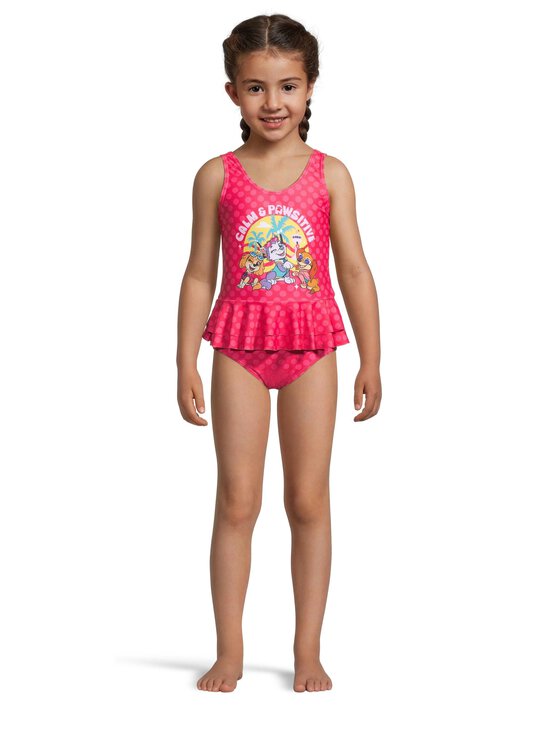 PAW PATROL - Paw Patrol peldkostīms - PINK - photo 2 PAW PATROL - Paw Patrol peldkostīms - PINK | Stockmann - photo 2