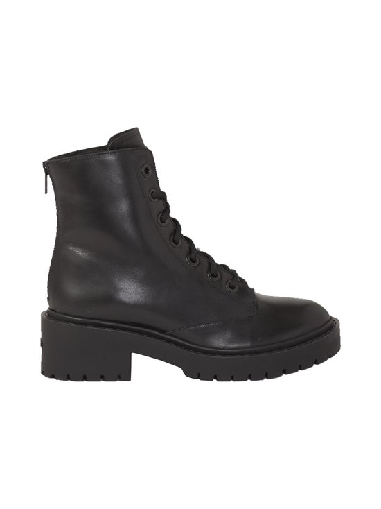 Pike Boot -nahkanilkkurit