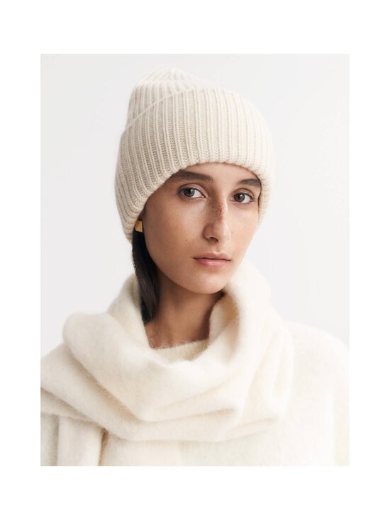 Soft Goat - Kašmira cepure - FEATHER WHITE | Stockmann - photo 2