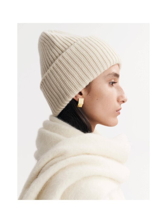 Soft Goat - Kašmira cepure - FEATHER WHITE | Stockmann - photo 3