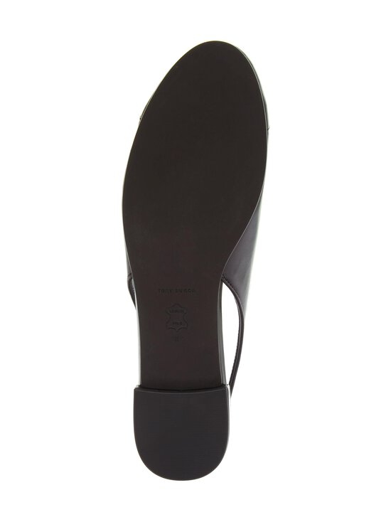 Tory Burch - Kingad Cap-Toe Singleback Ballet - 004 PERFECT BLACK / PERFECT BLACK - photo 4 Tory Burch - Kingad Cap-Toe Singleback Ballet - 004 PERFECT BLACK / PERFECT BLACK | Stockmann - photo 4