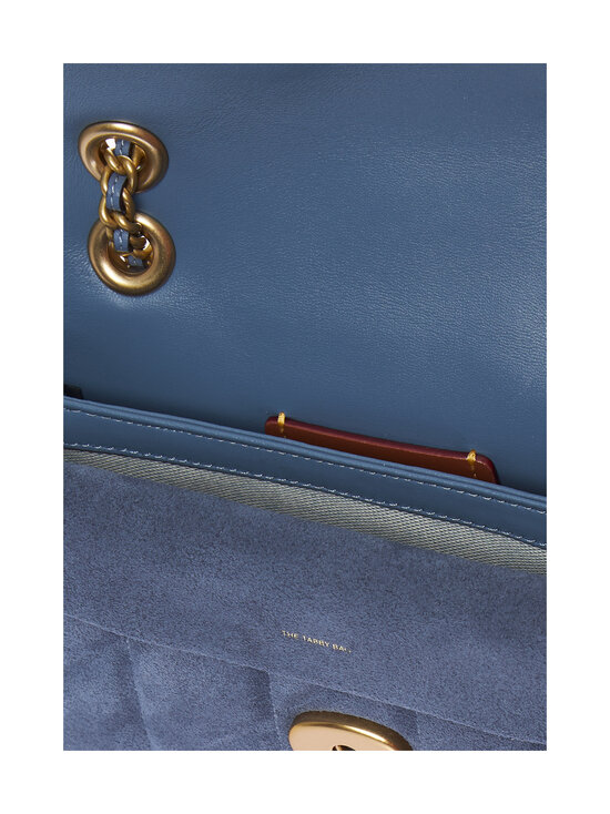 Coach - Tabby Shoulder 26 -nahkalaukku - B4/LIGHT DENIM | Stockmann - photo 3