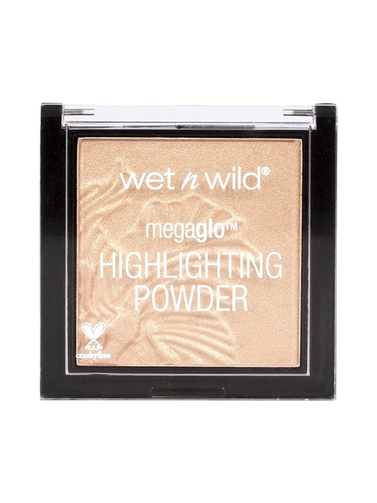 MegaGlo Highlighting Powder -korostuspuuteri