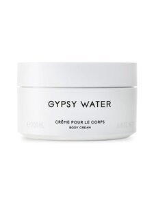 BYREDO - Body Cream Gypsy Water ķermeņa krēms 200 ml | Stockmann