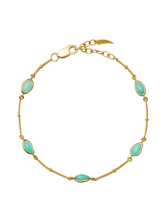 MISSOMA - Magma rokassprādze - GOLD | Stockmann - photo 1