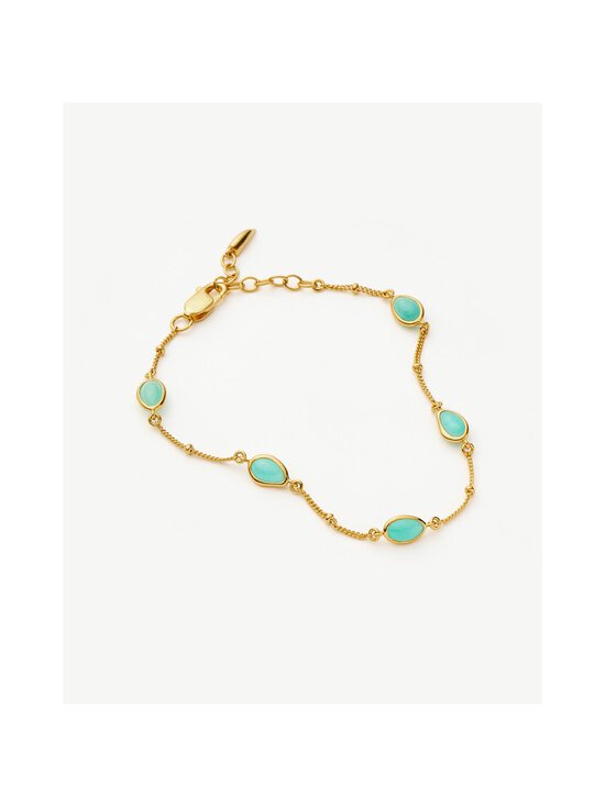 MISSOMA - Magma rokassprādze - GOLD | Stockmann - photo 2