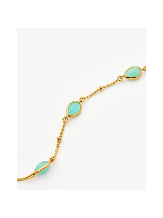 MISSOMA - Magma rokassprādze - GOLD | Stockmann - photo 3