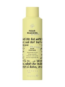 Four Reasons - Juuksepuuder Hair Powder 250 ml | Stockmann