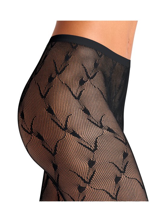 Falke - Tulip-sukkahousut - 3009 BLACK | Stockmann - photo 3