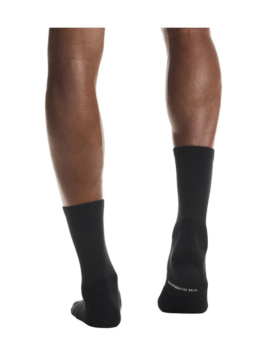 ON - Core Run Sock High 2P ON - BLACK | Stockmann - photo 4