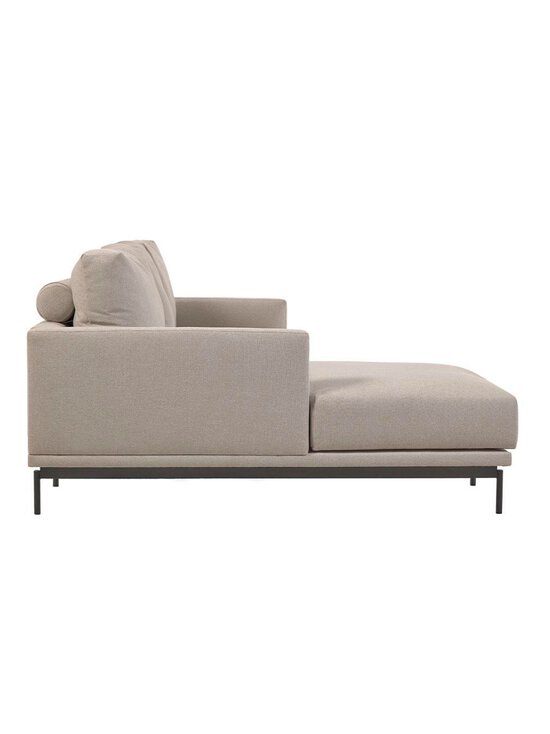 Kave Home - Galene-divaanisohva beige L 254 cm - BEIGE | Stockmann - photo 3