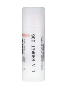 L:A Bruket - Lip & Cheek Balm -sävytetty huulivoide | Stockmann