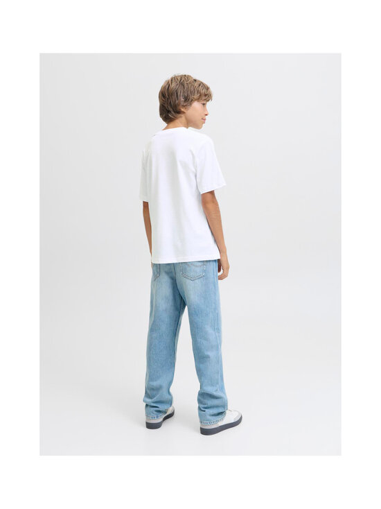 JACK & JONES junior - JjeSoho t-paita - WHITE | Stockmann - photo 3
