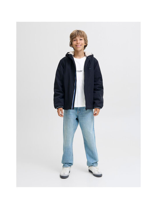 JACK & JONES junior - JjeSoho t-paita - WHITE | Stockmann - photo 4