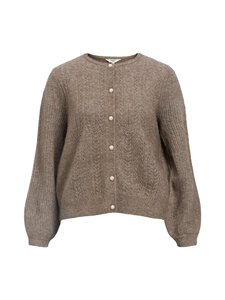 Object - Kardigan ObjOphelia - MOREL | Stockmann