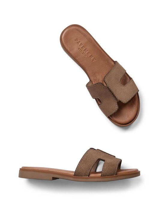 PAVEMENT - Pam-sandaalit - 769 MUSHROOM SUEDE | Stockmann - photo 4