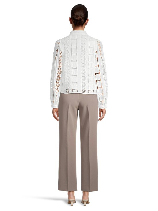 SECOND FEMALE - Milina-pusero - 1044 COCONUT MILK - photo 3 SECOND FEMALE - Milina-pusero - 1044 COCONUT MILK | Stockmann - photo 3