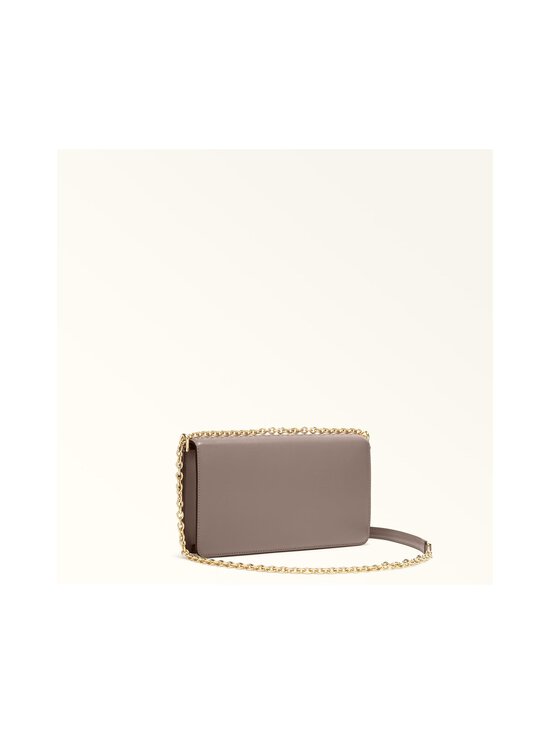 Furla - Sfera S Crossbody -nahkalaukku - MA200 MAUVE - photo 2 Furla - Sfera S Crossbody -nahkalaukku - MA200 MAUVE | Stockmann - photo 2