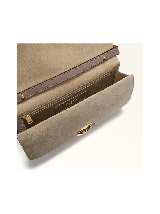 Furla - Sfera S Crossbody -nahkalaukku - MA200 MAUVE - photo 3 Furla - Sfera S Crossbody -nahkalaukku - MA200 MAUVE | Stockmann - photo 3