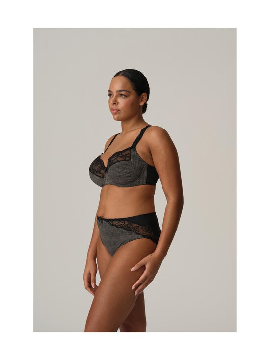 Primadonna - Madison Full Brief apakšbikses - BTA BLACK TAYLOR - photo 7 Primadonna - Madison Full Brief apakšbikses - BTA BLACK TAYLOR | Stockmann - photo 7