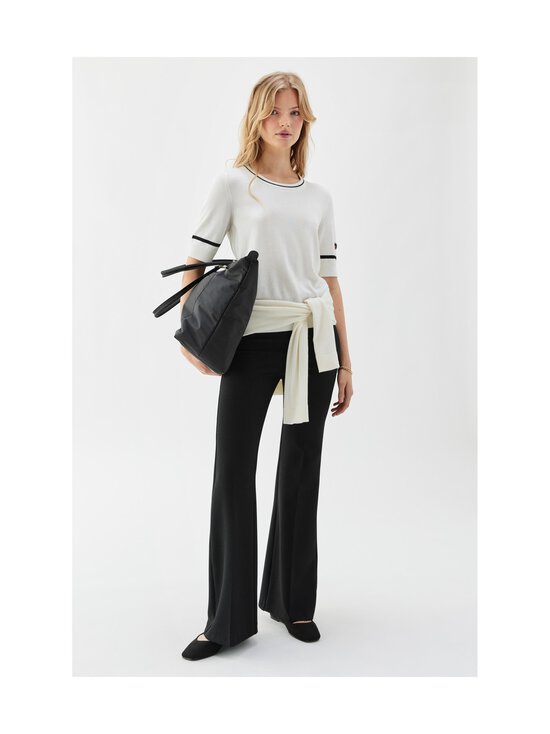 Busnel - Karin-housut - BLACK | Stockmann - photo 5