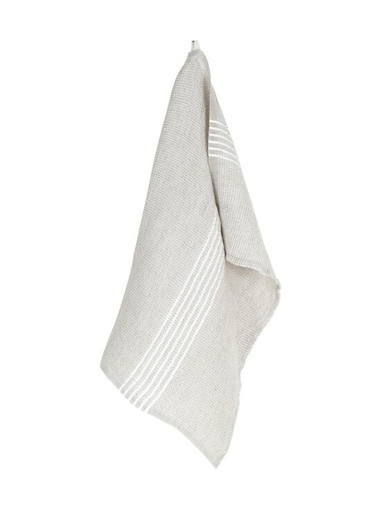 Lapuan Kankurit - Puro-pyyhe - 1 LINEN-WHITE | Stockmann - photo 1