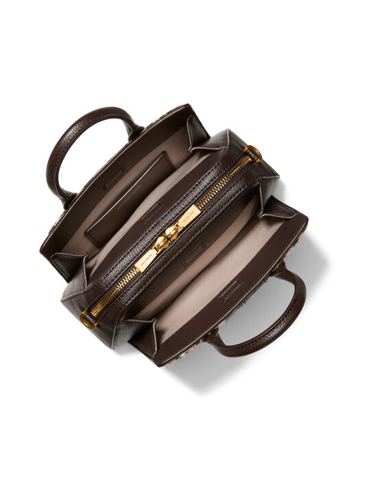 Michael Michael Kors - Laila XS Crossbody -laukku - 243 BURNT KHAKI | Stockmann - photo 2